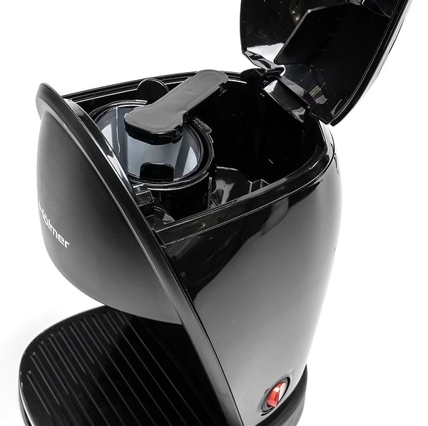 Фото - Кавоварка крапельна Holmer HCD-023B