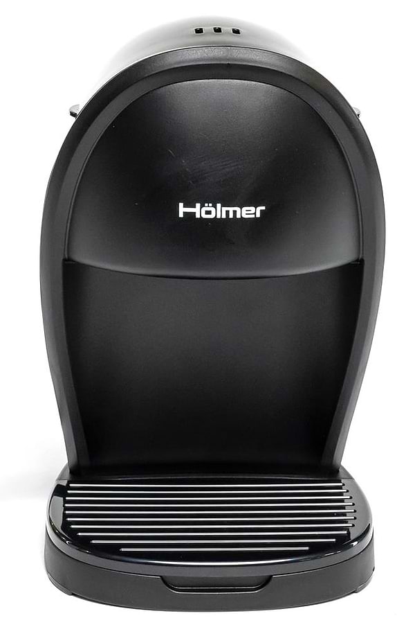 Фото - Кавоварка крапельна Holmer HCD-023B