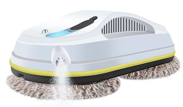 Фото - Пылесос оконный INSPIRE IQ cleaner HCR-09