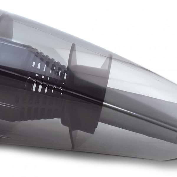 Фото - Пилосос ручний для дому Heinner HHVC-H7.4RD