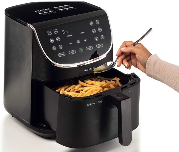 Фото - Мультипечь Ariete 4627