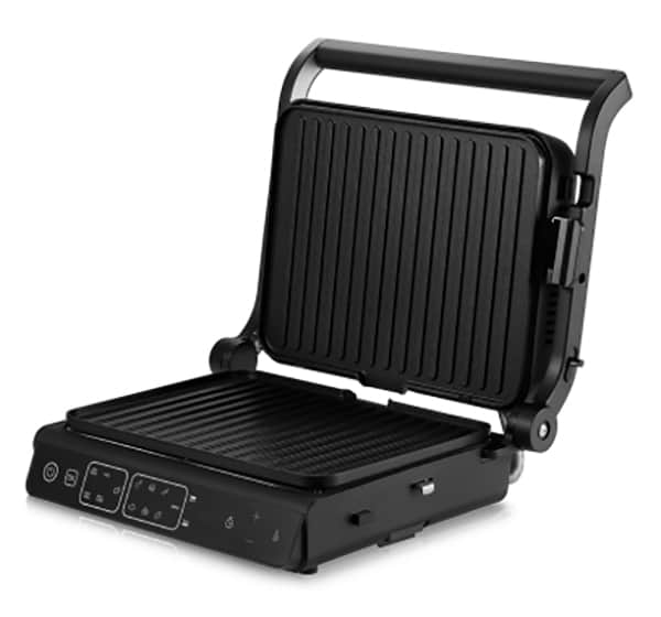 Фото - Гриль-барбекю електричний Zeegma GRILL MASTER