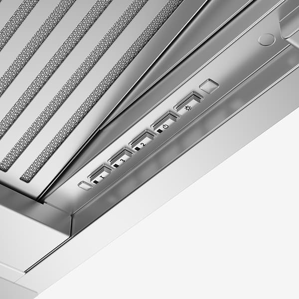 Фото - Вытяжка встраиваемая Franke FSTS DRIP-FREE 60 X (305.0702.609)