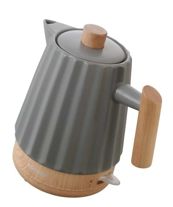 Фото - Электрический чайник Concept RK0092