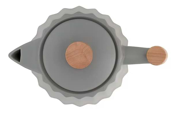 Фото - Электрический чайник Concept RK0092