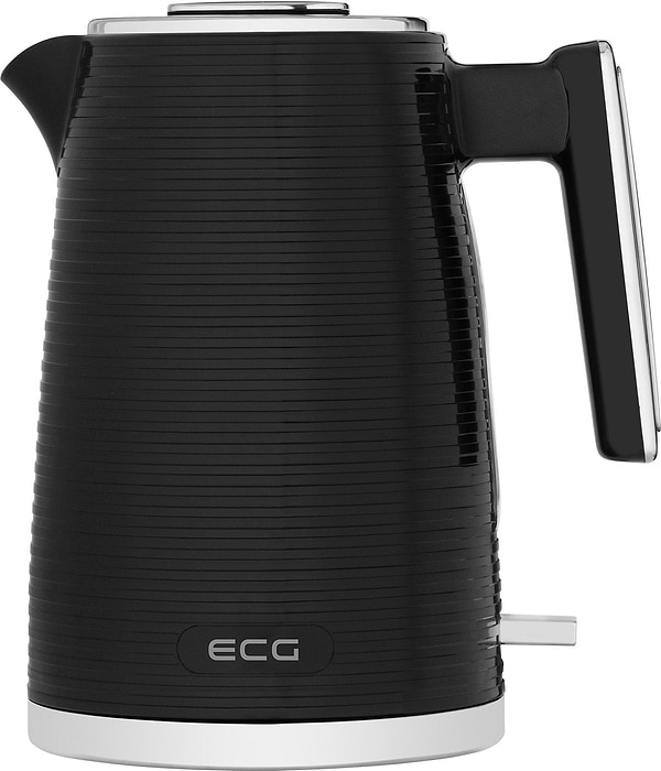 Фото - Електричний чайник ECG RK 1751 Stripe