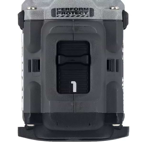 Фото - Набор электроинструментов DeWALT F1 TEAM LIMITED EDITION 18В XR Li-lon (DCK200MP2T)