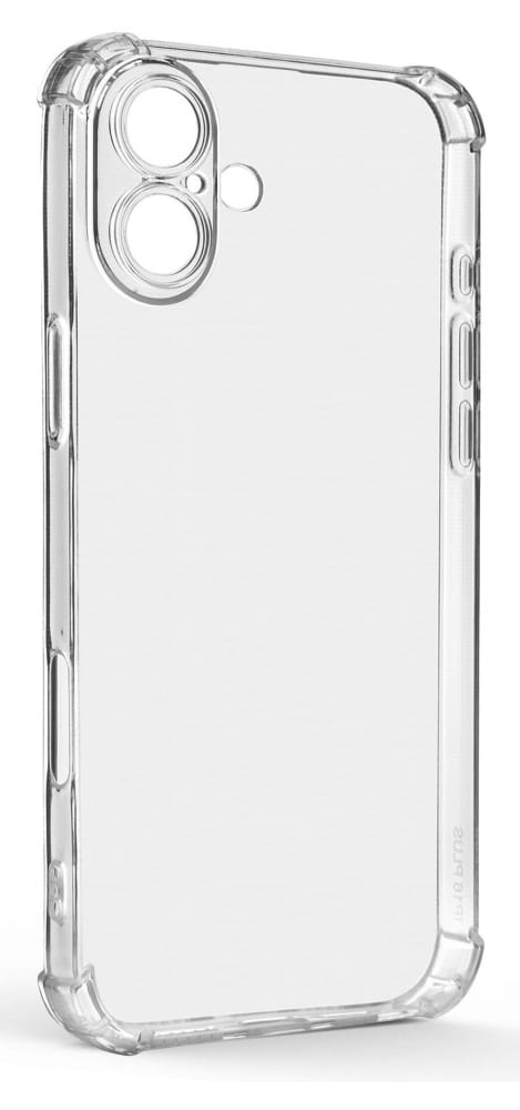 Фото - Чехол для смартфона Armorstandart Air Force for Apple iPhone 16 Plus Camera cover Clear (ARM78501)