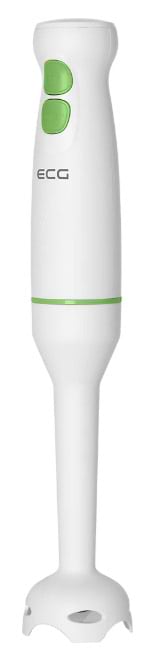 Фото - Блендер заглибний ECG RM 100 Lite White