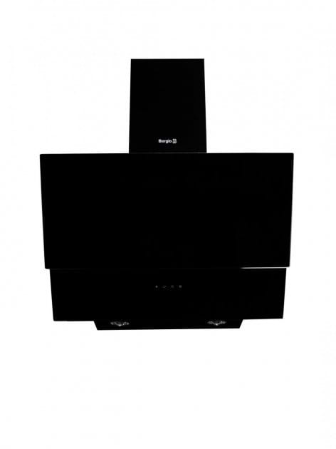 Фото - Витяжка декоративна Borgio RNT-SU 60 Black