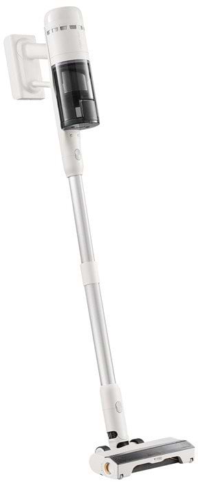 Фото - Пилосос ручний для дому RoboRock H60 Hub