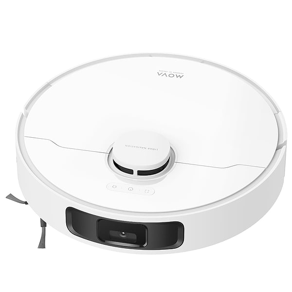 Фото - Робот-пилосос миючий Dreame Mova Robot Vacuum S10