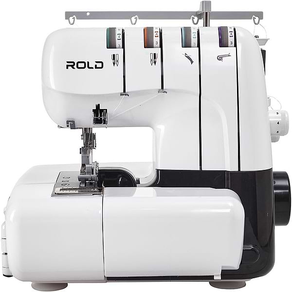 Фото - Оверлок Rold GT990