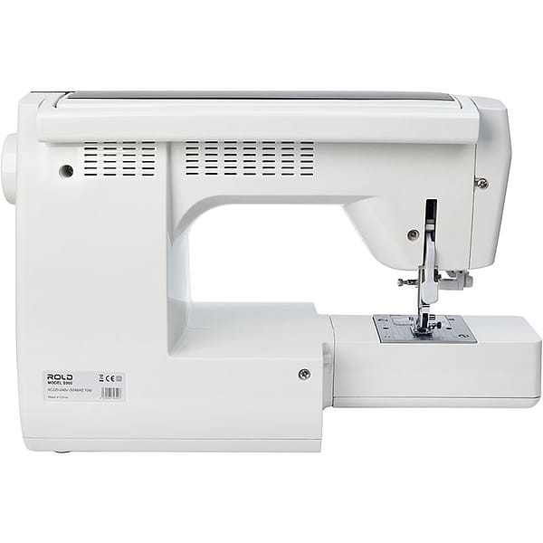 Фото - Швейна машина Rold S900