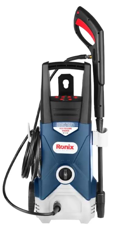 Фото - Мінімийка Ronix RP-0100