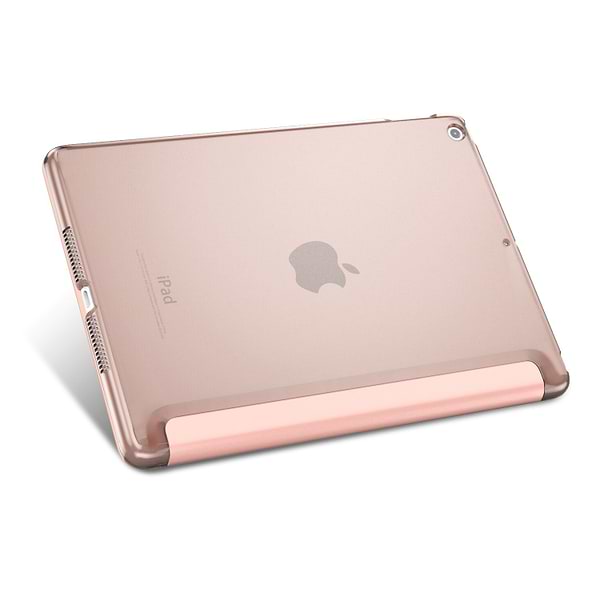 Фото - Чехол для планшета BeCover Smart Case for Apple iPad 10.2 (2019) Rose Gold (704137)