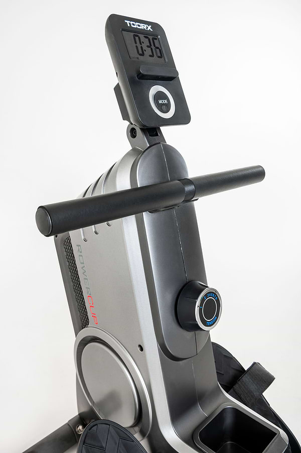 Фото - Гребний тренажер Toorx Rower Rower Cup (ROWER-CUP)