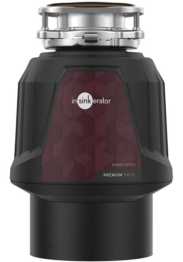 Фото - Измельчитель пищевых отходов In-Sink-Erator Premium 700 Фото - Измельчитель пищевых отходов In-Sink-Erator Premium 700