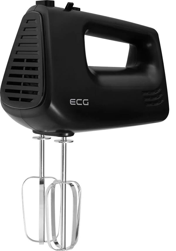 Фото - Миксер ECG RS 440 Black Lite