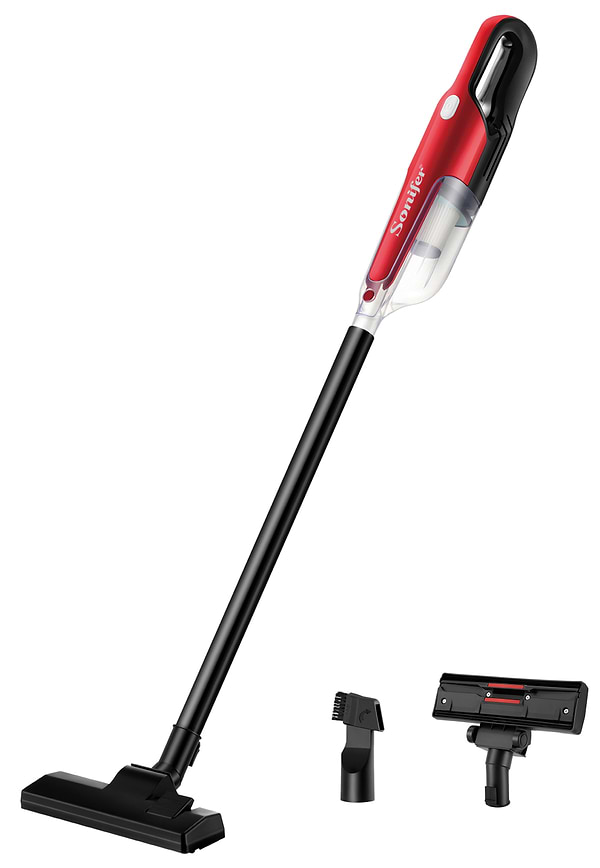 Фото - Пилосос ручний для дому Sonifer SF-2238