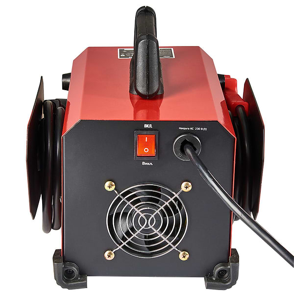 Фото - Пускозарядное устройство VITALS Master ST-400