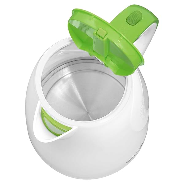 Фото - Електричний чайник Sencor SWK 1511GR