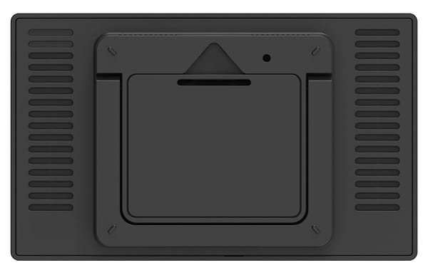 Фото - Метеостанция Sencor SWS3200