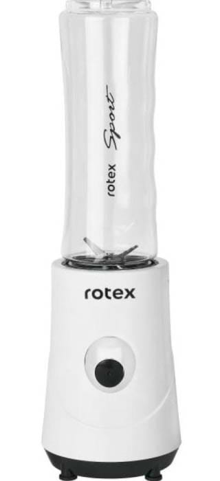 Фото - Блендер стационарный Rotex RTB3520-B Sport