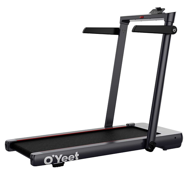 Фото - Бігова доріжка Oyeet Walking&Running TM-YT102