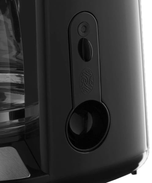 Фото - Кофеварка капельная Russell Hobbs 24031-56 Colours Plus+ Red