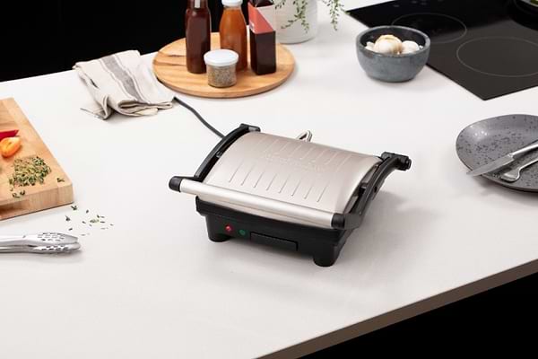 Фото - Гриль-барбекю електричний Russell Hobbs 26250-56 George Foreman