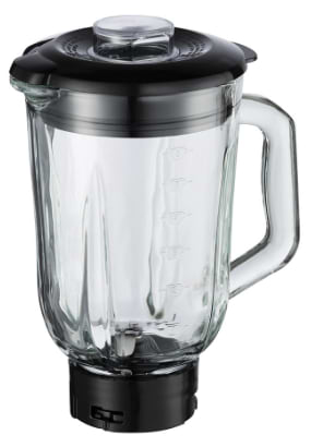 Фото - Блендер стаціонарний Russell Hobbs 27121-56 Matte Charcoal Jug Blender
