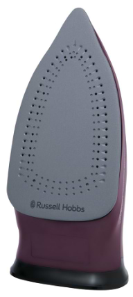 Фото - Праска Russell Hobbs 27281-56 Colour Control Pro Ultra Iron