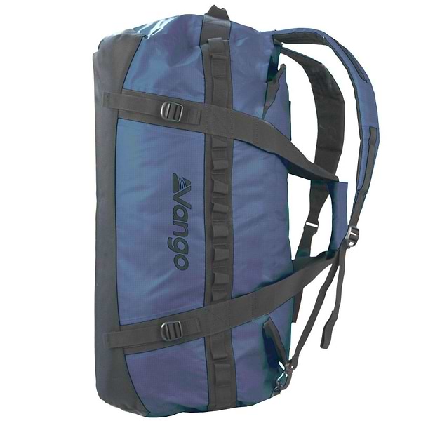 Фото - Сумка дорожная Vango Cargo 120 Moonlit Ocean Blue (RUUCARGO0000001)