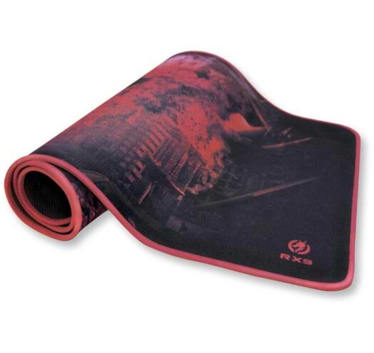 Фото - Коврик для мыши игровой Piko RX9 (MX-XL01)