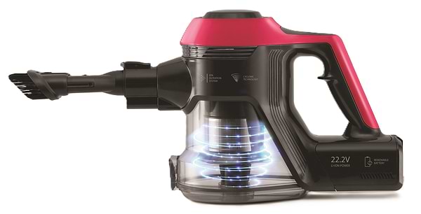 Фото - Пилосос ручний для дому Zelmer ZSVC511