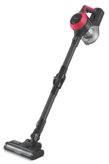 Фото - Пилосос ручний для дому Zelmer ZSVC511 Фото - Пилосос ручний для дому Zelmer ZSVC511