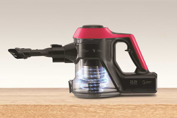 Фото - Пилосос ручний для дому Zelmer ZSVC511