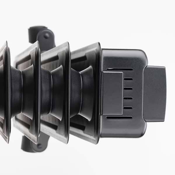 Фото - Обогреватель масляный Black&Decker BXRA2300E