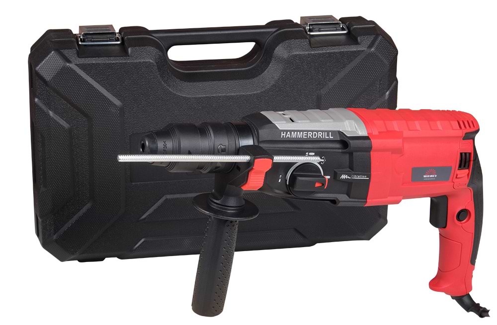 Перфоратор VITALS Ra 2885Sq