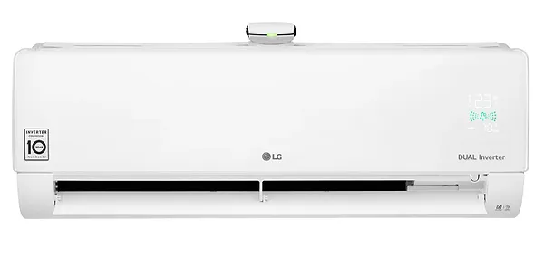Фото - Кондиционер сплит LG с очистителем воздуха AP09RT.NSJR/AP09RT.UA3R