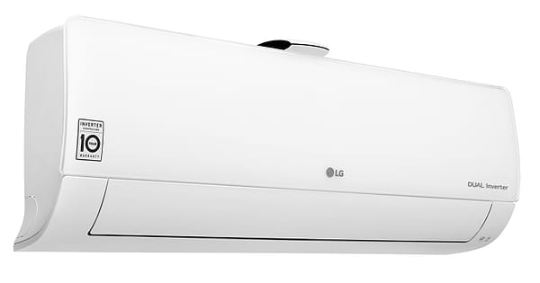 Фото - Кондиционер сплит LG с очистителем воздуха AP09RT.NSJR/AP09RT.UA3R