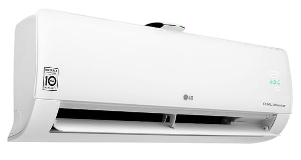 Фото - Кондиционер сплит LG с очистителем воздуха AP12RT.NSJR/AP12RT.UA3R