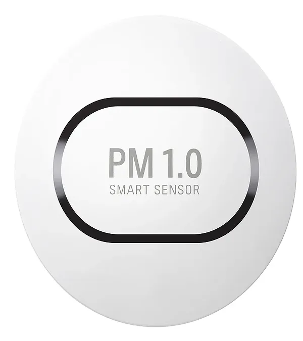 Фото - Кондиционер сплит LG с очистителем воздуха AP09RT.NSJR/AP09RT.UA3R