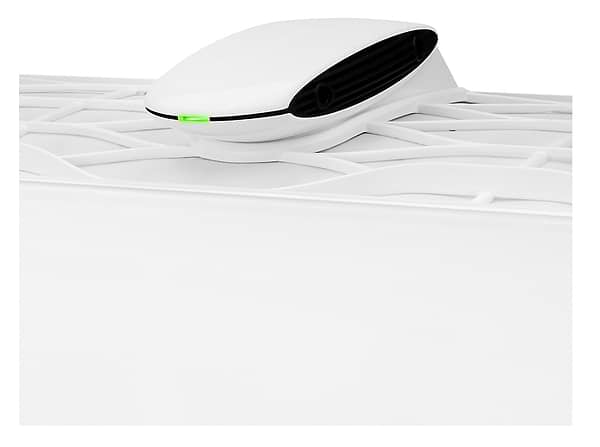 Фото - Кондиционер сплит LG с очистителем воздуха AP09RT.NSJR/AP09RT.UA3R