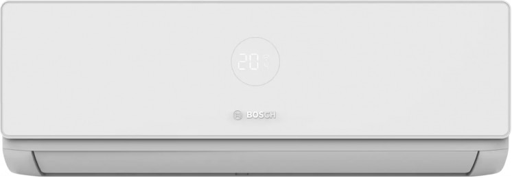 Кондиціонер спліт Bosch Climate 4000i RAC 2,6 CL4000i 26E 7733703144/CL4000iU W 26E 7733703143 (7733703208)