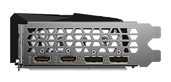Фото - Відеокарта Gigabyte Radeon RX 7600 8GB GDDR6 GAMING OC (GV-R76GAMING_OC-8GD)