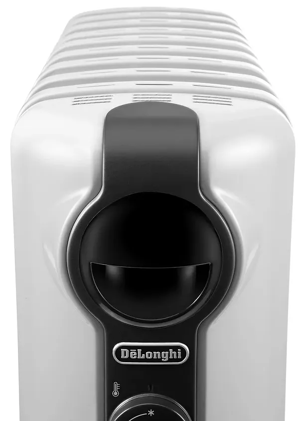 Фото - Обогреватель масляный Delonghi TRRS0715