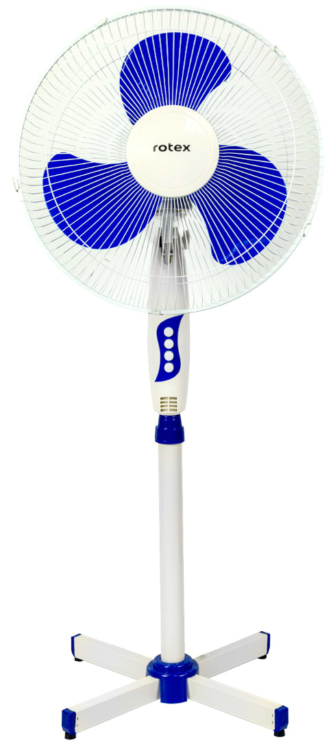 Вентилятор підлоговий Rotex RAF42-B