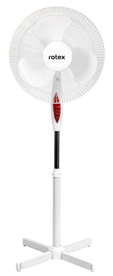 Фото - Вентилятор напольный Rotex RAF55-E